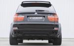 BMW X5 Flash by Hamann 2009 года